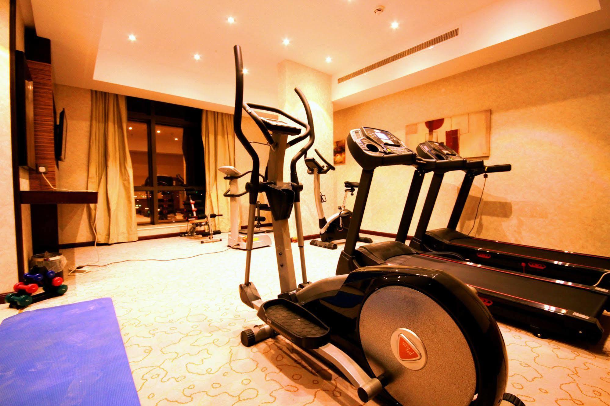 Hotel Al Shahba Jeddah