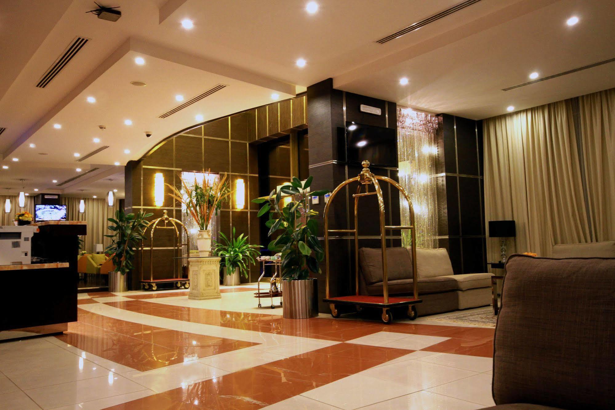 Al Shahba 3* Jeddah